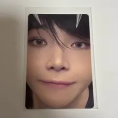 2025年最新】&TEAM ニコラス トレカの人気アイテム - メルカリ