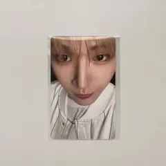 BOYNEXTDOOR HOME weverse global 特典 リウ