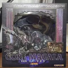 【未開封】ゴア・マガラ復刻版