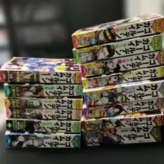 ゴールデンカムイ 全巻セット JUMP REMIX ステッカー付属 14冊 - メルカリ