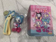 メゾピアノ シークレットキャラチャーム ブルーベリエちゃん&エマちゃん