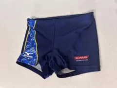 KONAMI　水着　140 男の子