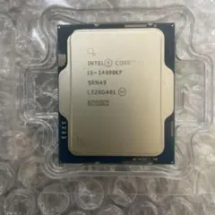 2026年最新】cpu i9 9900kfの人気アイテム - メルカリ