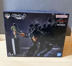 一番くじ ベルセルク 反撃の誓い A賞 ガッツMASTERLISE