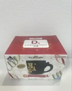 y*s様 Mrs. GREEN APPLE 一番くじ D賞 マグカップ