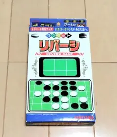 HANAYAMA リバーシ ボードゲーム