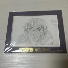 2025年最新】名探偵コナン 複製原画 ハロウィンの花嫁の人気