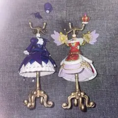 Capsule トルソー アイカツ！PREMIUM