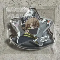 桃源暗鬼 ジャージメイド アクリルブロック 皇后崎迅 ①