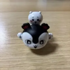 映画　ちいかわ　人魚の島　入場者特典　第三弾　セイレーン　プルバック