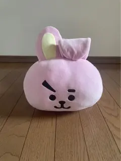 COOKY ぬいぐるみ BTS BT21 グク