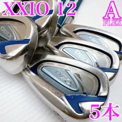 2025年最新】ゼクシオアイアン12の人気アイテム - メルカリ