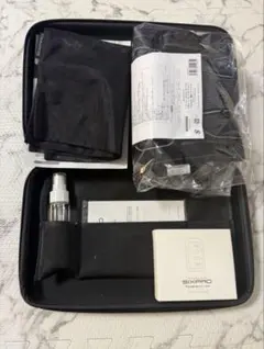 SIXPAD シックスパッドパワースーツライトコアベルトSサイズ