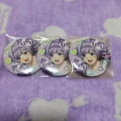 初兎 ぜったいてきしんじゃ 缶バッチ セット まとめ売り