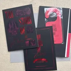 SEVENTEEN 2023 SEASON’S GREETINGS シーグリ