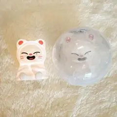 SKZOO ライトマスコット ジニレット 未開封品