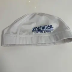 セントラル白 Mサイズ
