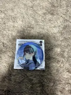 2026年最新】椎名立希 缶バッジの人気アイテム - メルカリ