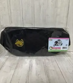 タイトーくじ　HORSE HEROES　B賞　マルチバッグ　競馬