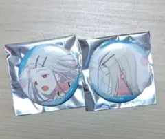 学園アイドルマスター 篠澤広 缶バッジ あみあみくじ