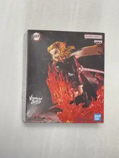 鬼滅の刃 煉獄杏寿郎