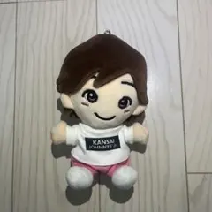 なにわ男子　道枝駿佑　ちびぬい