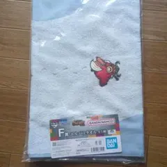 即購入OK ワンピース 一番くじ F賞 エルバフタオル ONE PIECEのサムネイル