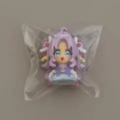 キュアアンサー 名探偵プリキュア びっくらたまご