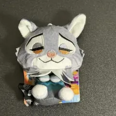 ズートピア２★＆youマスコットVol.2 パウバート