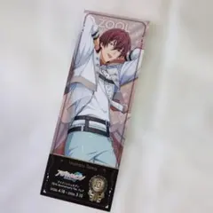 アイナナ　フェスチケ風カード　狗丸トウマ　10th 10周年