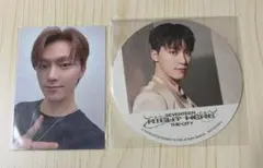 SEVENTEEN RIGHT HERE THE CITY セット