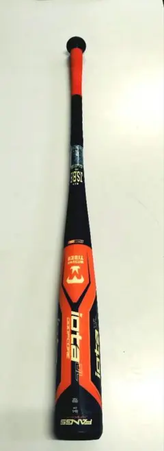MITSUWA TIGER iota 　84cm 730g トップバランスのサムネイル