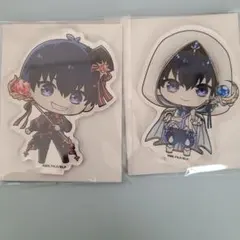 ブルーロック 潔世一 ファボテリア ルビー サファイア