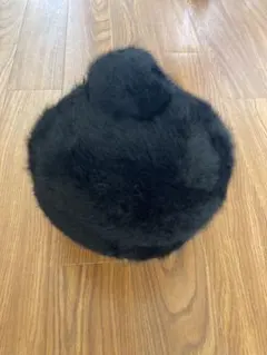 Henrik Vibskovヘンリック・ヴィブスコフThe Eatファーベレー帽