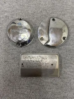 2点セットCB750K0〜K6 バックミラー左右 (ロックナット付属)◆純正復刻 2点セットCB750K0〜K6 バックミラー左右 (ロックナット付属)◇純正復刻