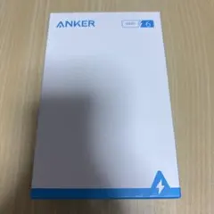 Anker モバイルバッテリー