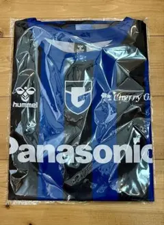 2026年最新】ガンバ大阪ユニフォームの人気アイテム - メルカリ