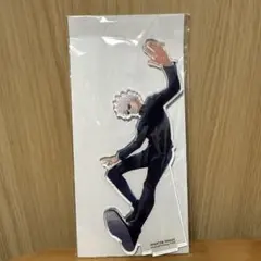 【即購入可能】呪術廻戦　ファンパレ　五条悟　アクスタ