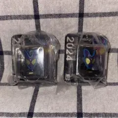 【新品】仮面ライダー マスクブリスターチャームコレクション ガヴ ガチャガチャ