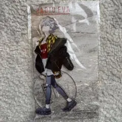エヴァンゲリオン 渚カヲル RADIO EVA アクリルスタンド アクスタ
