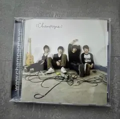 Champagne CD 邦楽　温度差