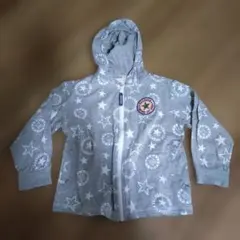 HUSHUSH　パーカー 110　春秋