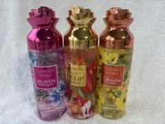 新品未開封】Perfume Jewels ボディースプラッシュ 香水×4種 - メルカリ