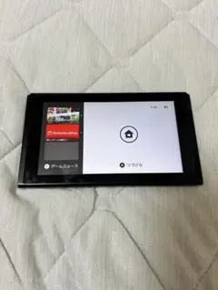 Nintendo Switch 本体 HAC-001 動作確認済み