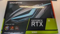 GIGABYTE GEFORCE RTX 3060 EAGLE OC 12G