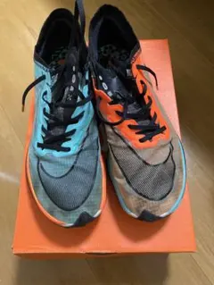 ズームX ヴェイパーフライネクスト％