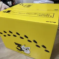 おかえり！ピカチュウ1/1 ポケモン30周年記念 タカラトミー限定 専用