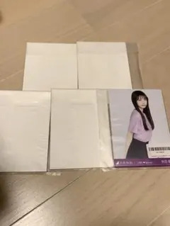 2025年最新】乃木坂46 生写真 未開封の人気アイテム - メルカリ