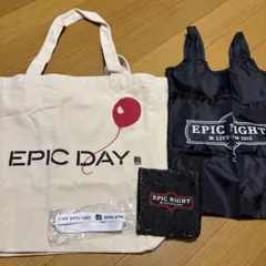 B'z LIVE-GYM 2015 EPIC DAY グッズセットのサムネイル