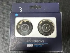 BBB ROLLERBOYS 10T プーリー　値下げ可のサムネイル